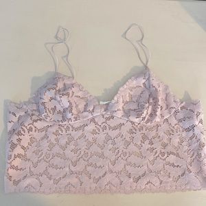 Free People Bralette